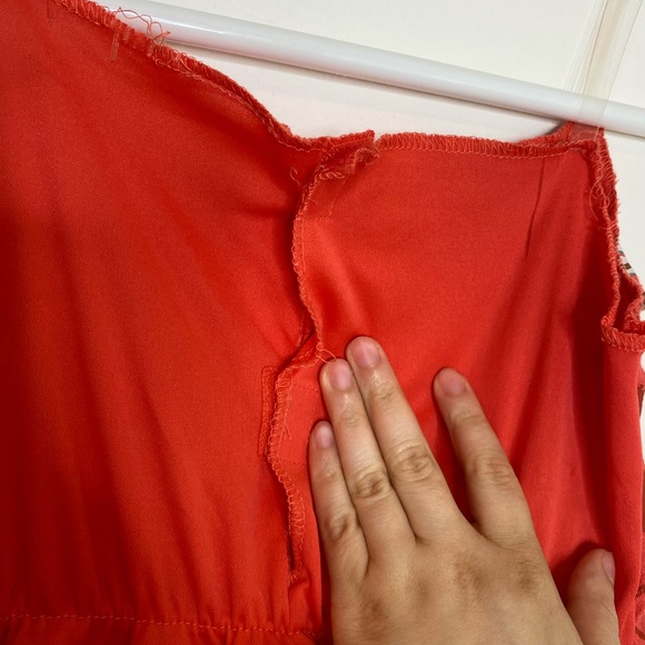 Moana Girls Halloween Costume - Picture 7 of 11